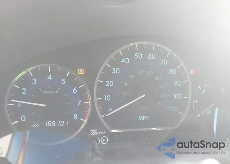 2009 Toyota Sienna Le z USA, uszkodzony, nr VIN 5TDZK23C09S260508